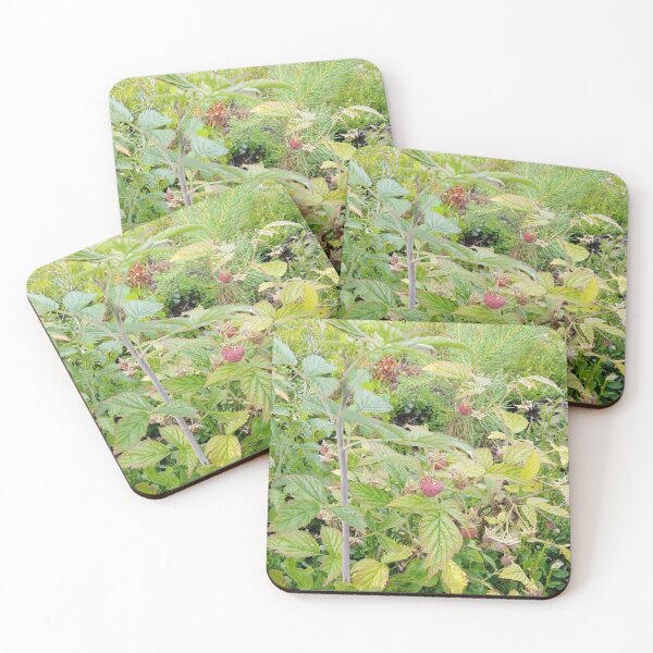 Item preview, Do you also miss the smell of raspberries from summer? designed and sold by Raigitam.