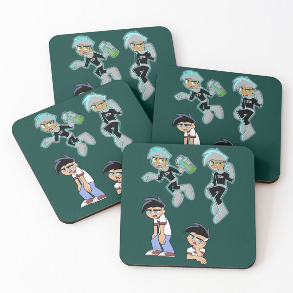 Item preview, danny phantom        designed and sold by PoppyBurns88.