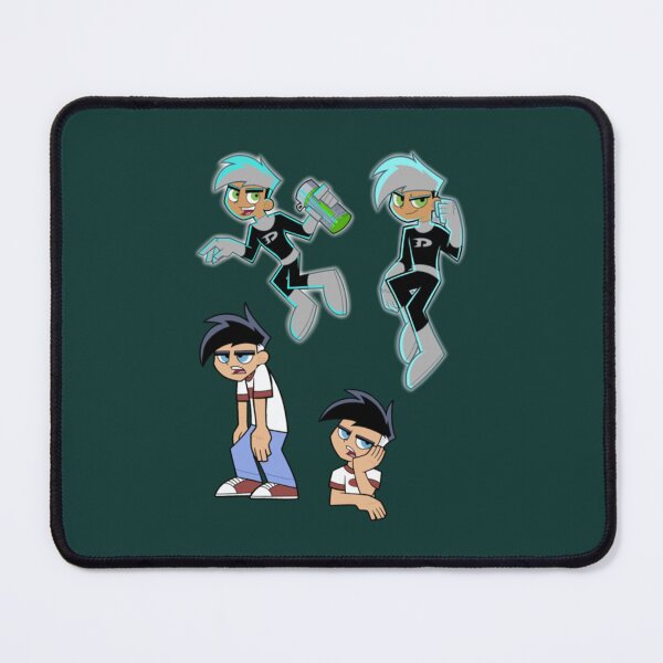 Item preview, danny phantom        designed and sold by PoppyBurns88.