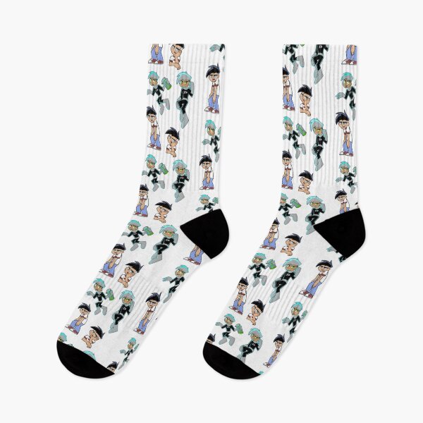 Item preview, danny phantom        designed and sold by PoppyBurns88.