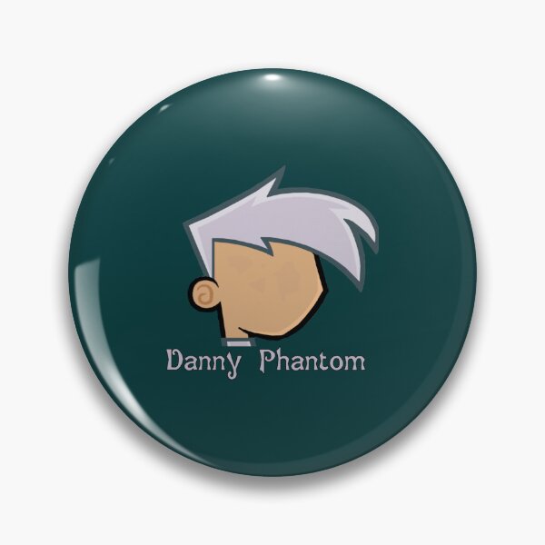 Item preview, Danny Phantom     designed and sold by PoppyBurns88.