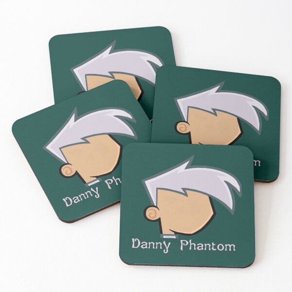 Item preview, Danny Phantom     designed and sold by PoppyBurns88.