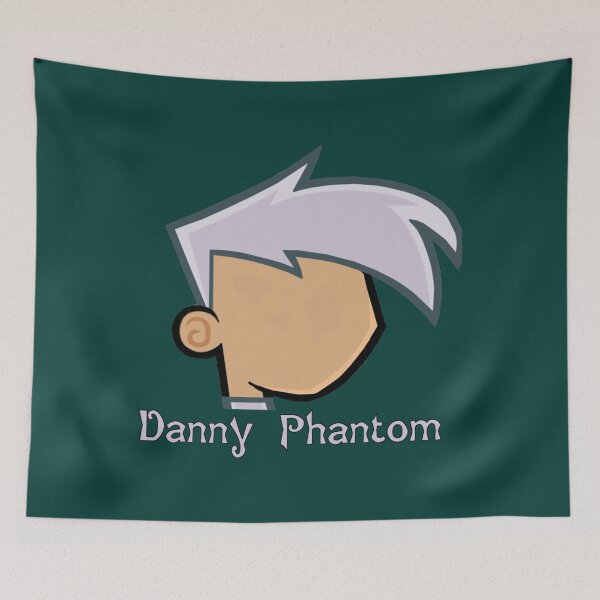 Item preview, Danny Phantom     designed and sold by PoppyBurns88.