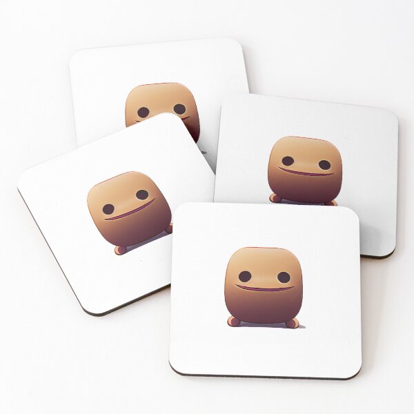 Item preview, Imaginary emoji emoticon  - Created by Artificial Intelligence designed and sold by Created-by-AI.