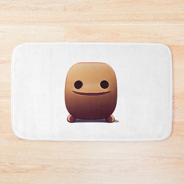 Item preview, Imaginary emoji emoticon  - Created by Artificial Intelligence designed and sold by Created-by-AI.