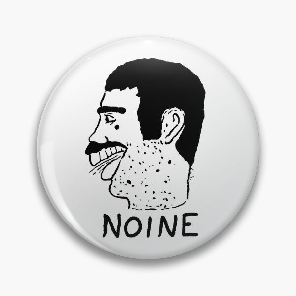 Item preview, Bababooey Noine designed and sold by MisterPlop.