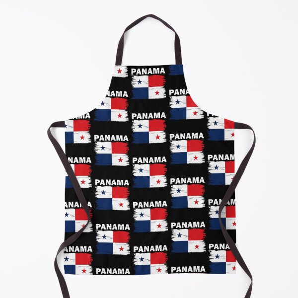 Item preview, Panama Flag National designed and sold by rafaeltto.