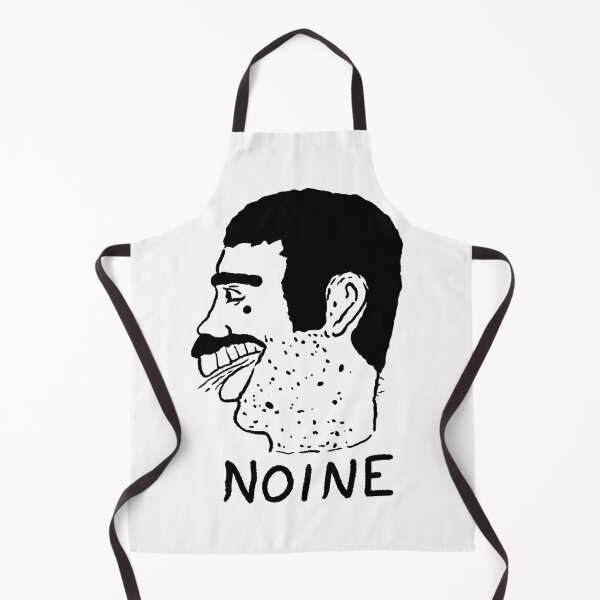 Item preview, Bababooey Noine designed and sold by MisterPlop.