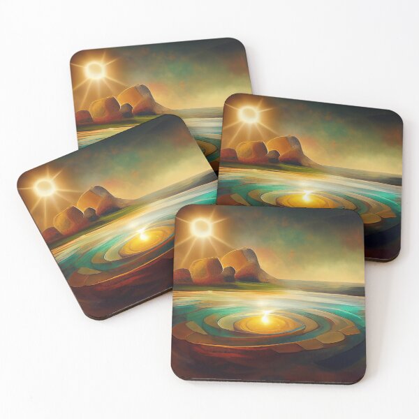 Item preview, Sparkling Days and Starry Nights designed and sold by ThinkFun! Design.