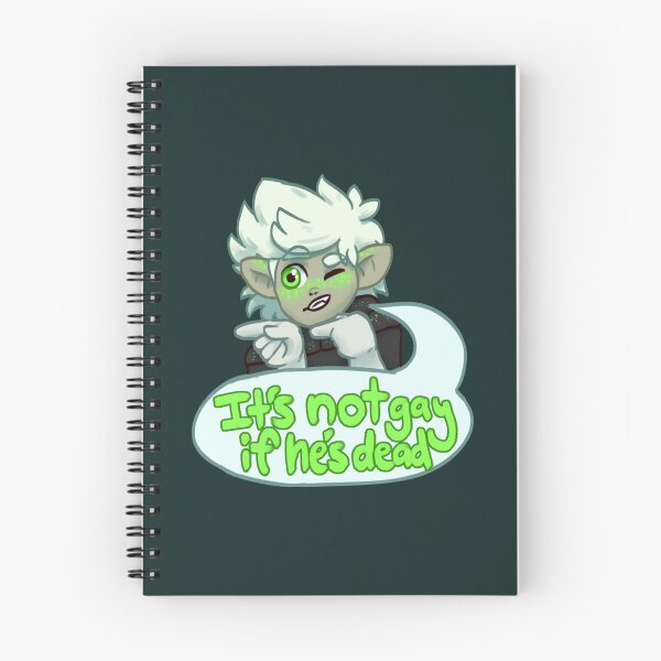 Artikelvorschau, Danny Phantom, es ist nicht schwul, wenn er tot ist entworfen und verkauft von PoppyBurns88.