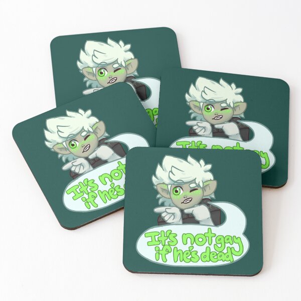 Item preview, Danny Phantom It_s Not Gay If He_s Dead   designed and sold by PoppyBurns88.