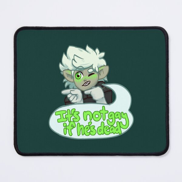 Item preview, Danny Phantom It_s Not Gay If He_s Dead designed and sold by PoppyBurns88.