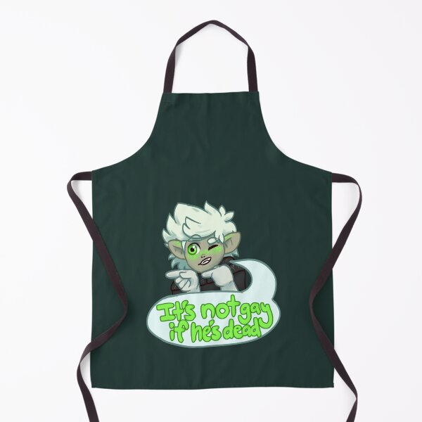 Item preview, Danny Phantom It_s Not Gay If He_s Dead   designed and sold by PoppyBurns88.