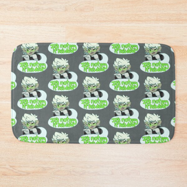Item preview, Danny Phantom It_s Not Gay If He_s Dead   designed and sold by PoppyBurns88.