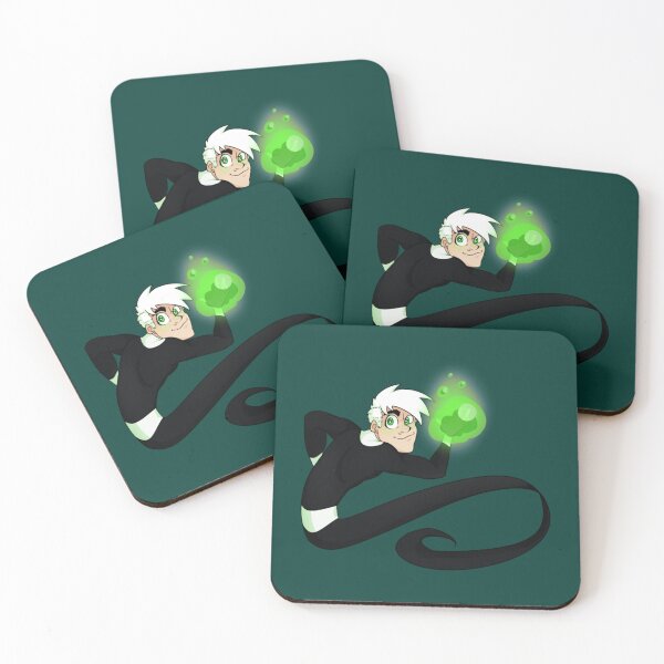 Item preview, Danny Phantom Long  designed and sold by PoppyBurns88.