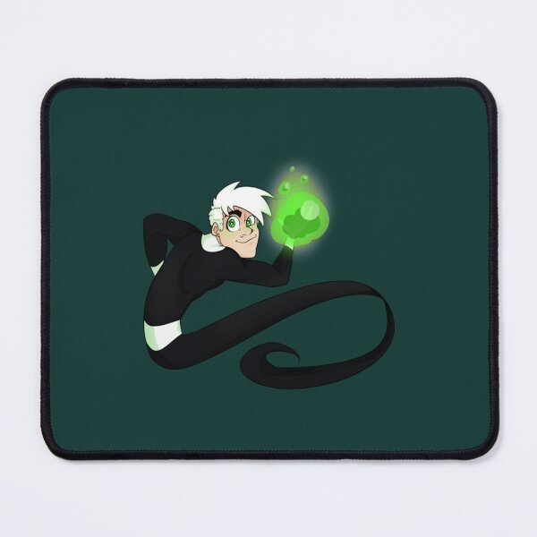 Item preview, Danny Phantom Long  designed and sold by PoppyBurns88.