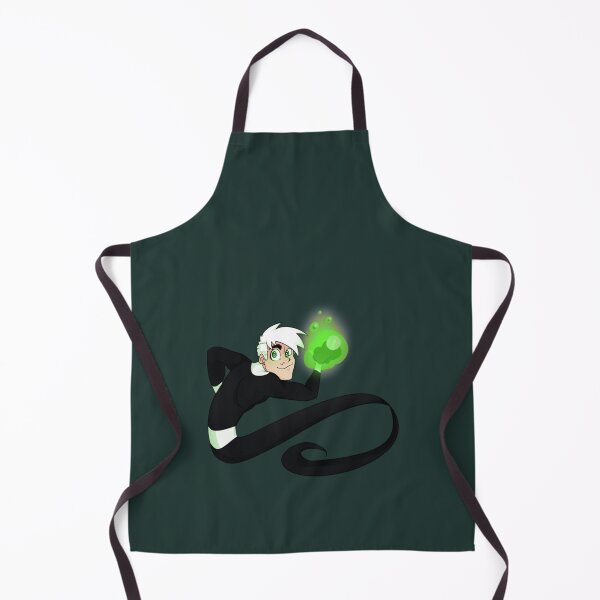 Item preview, Danny Phantom Long  designed and sold by PoppyBurns88.