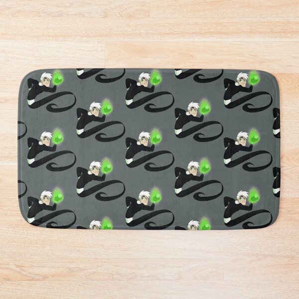 Item preview, Danny Phantom Long  designed and sold by PoppyBurns88.
