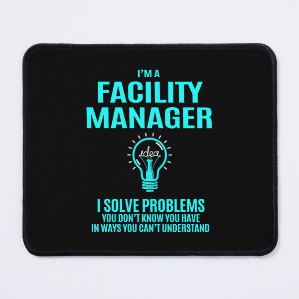 Item preview, Facility Manager T Shirt - I Solve Problems Gift Item Tee designed and sold by alishabvrstella.