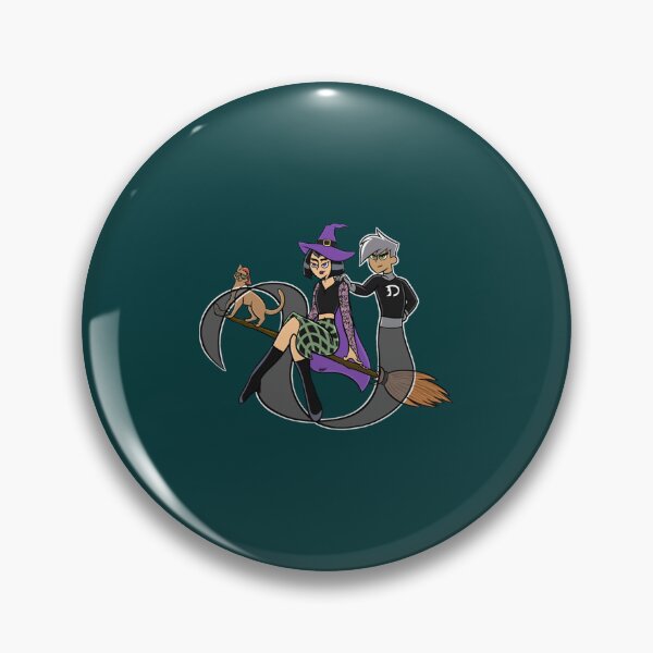 Item preview, Witches and Phantoms   designed and sold by PoppyBurns88.