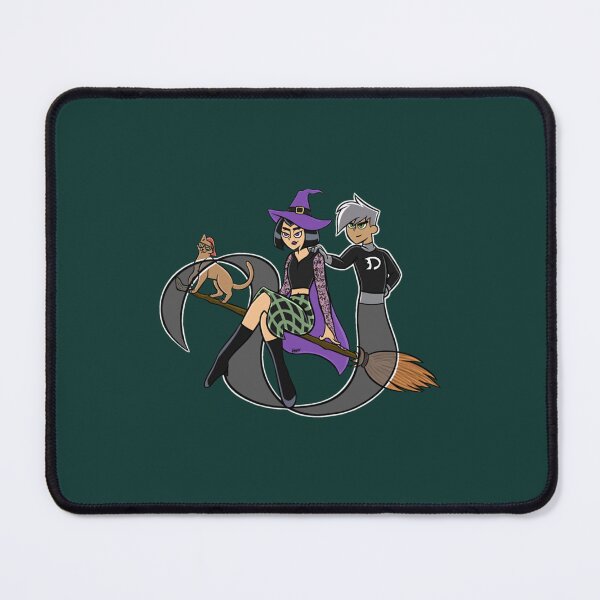 Item preview, Witches and Phantoms   designed and sold by PoppyBurns88.