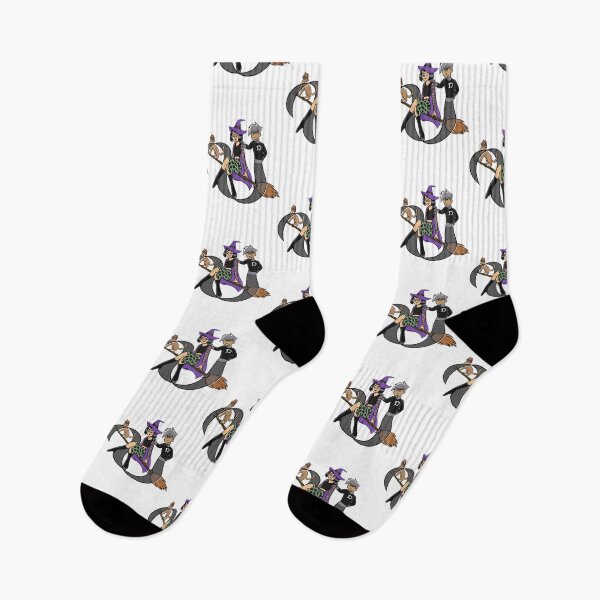 Item preview, Witches and Phantoms   designed and sold by PoppyBurns88.