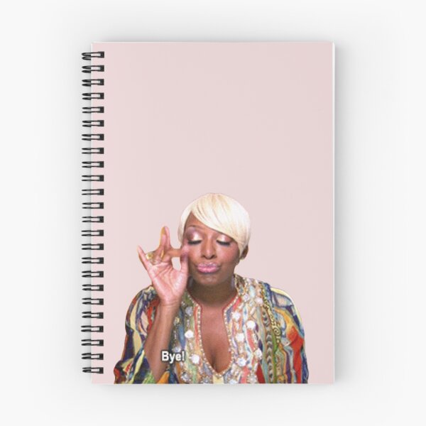 Item preview, nene leakes BYE!! designed and sold by ematzzz.