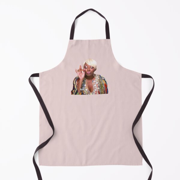 Item preview, nene leakes BYE!! designed and sold by ematzzz.
