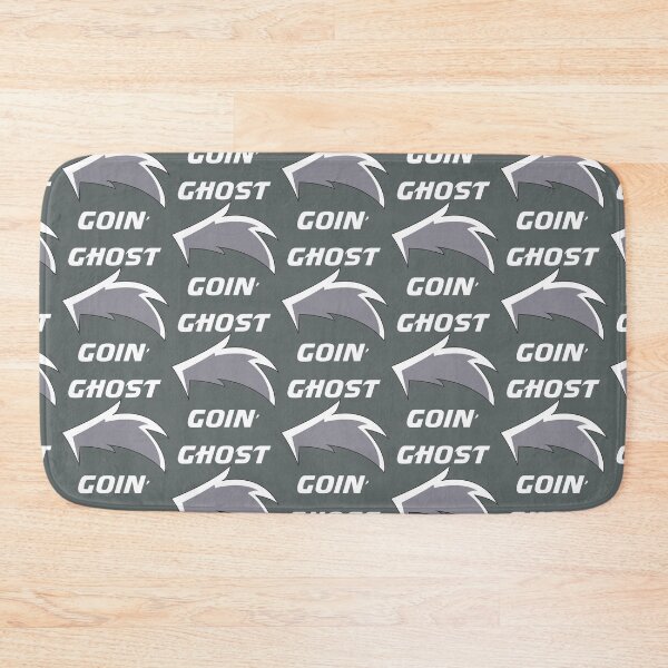 Item preview, Danny Phantom Flat Design    designed and sold by PoppyBurns88.