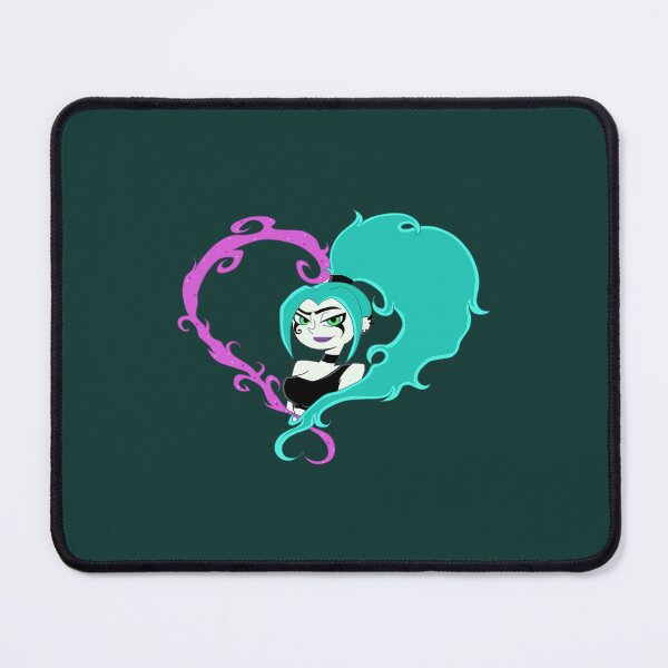 Item preview, Ember Mclain   designed and sold by PoppyBurns88.