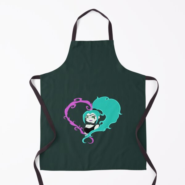 Item preview, Ember Mclain   designed and sold by PoppyBurns88.