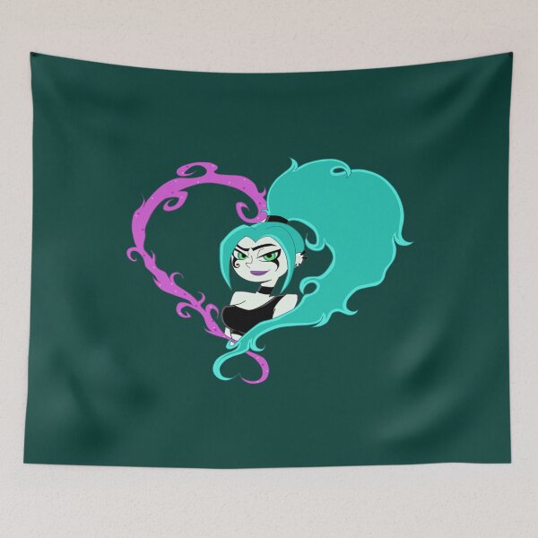 Item preview, Ember Mclain   designed and sold by PoppyBurns88.