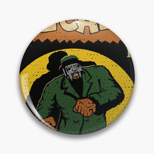Item preview, Madlib doom Essential  designed and sold by DanaLolley.