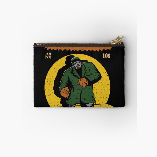 Aperçu de l'œuvre Madlib doom Essentiel créée et vendue par DanaLolley.