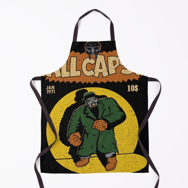 Item preview, Madlib doom Essential designed and sold by DanaLolley.