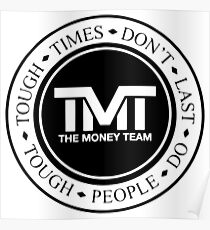 MAYWEATHER Poster