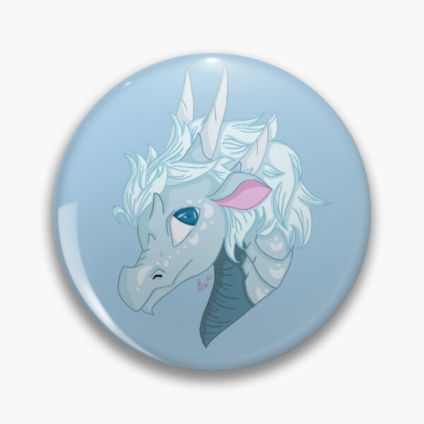 Item preview, Azymondias designed and sold by Ghost King Hollow.