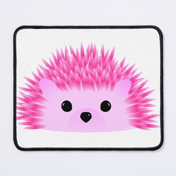 Item preview, Hedgy Hedgehog designed and sold by ArtwithDog.