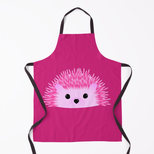 Item preview, Hedgy Hedgehog designed and sold by ArtwithDog.