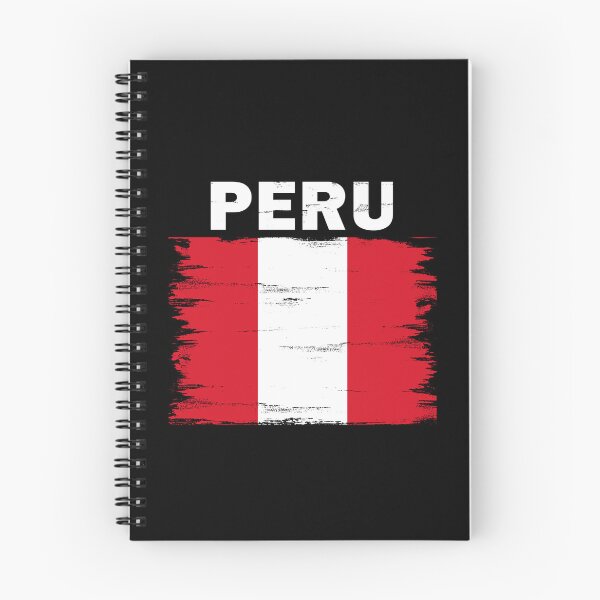 Aperçu de l'œuvre Peru Flag National créée et vendue par rafaeltto.