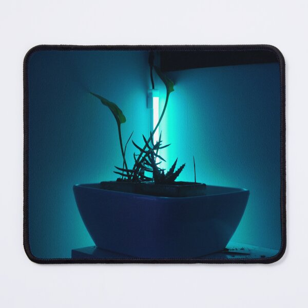 Item preview, glowy plant designed and sold by RobBransbyArt.