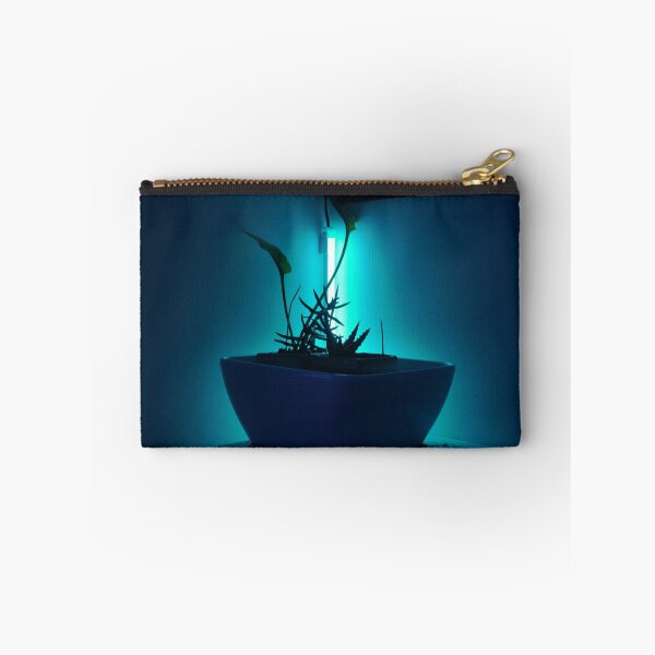 Item preview, glowy plant designed and sold by RobBransbyArt.