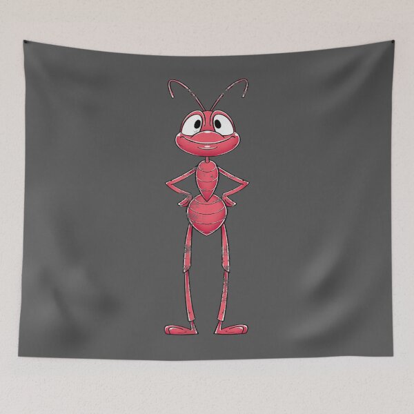 Item preview, Ant Insect Keeper Wasp Ant  designed and sold by lywiduboho.