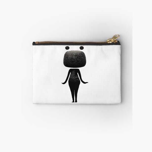 Item preview, Imaginary emoji emoticon  - Created by Artificial Intelligence designed and sold by Created-by-AI.