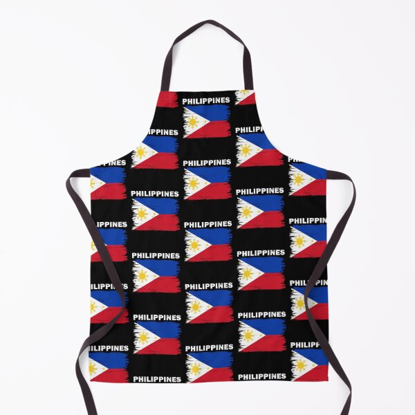 Item preview, Philippines Flag National designed and sold by rafaeltto.