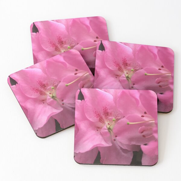 Item preview, Up Close Azaleas  designed and sold by Amanda1775.