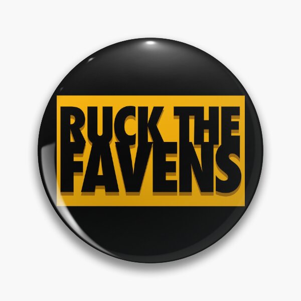 Artikelvorschau, RUCK THE FAVENS (*ORIGINAL DESIGN*) entworfen und verkauft von crowbarr.