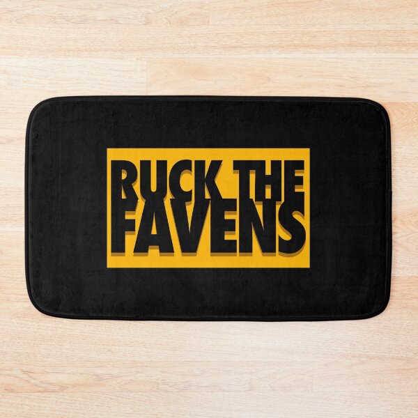 Item preview, RUCK THE FAVENS (*ORIGINAL DESIGN*) designed and sold by crowbarr.