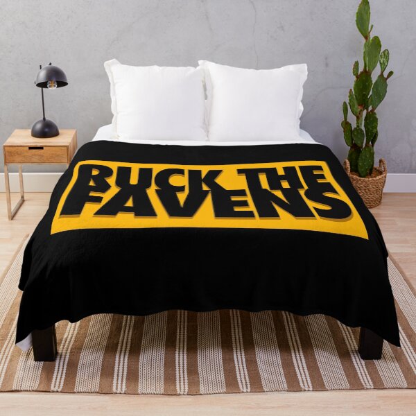 Item preview, RUCK THE FAVENS (*ORIGINAL DESIGN*) designed and sold by crowbarr.