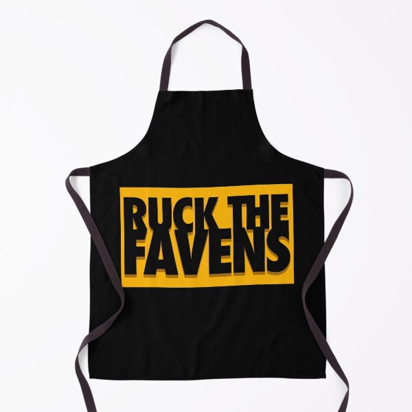 Item preview, RUCK THE FAVENS (*ORIGINAL DESIGN*) designed and sold by crowbarr.